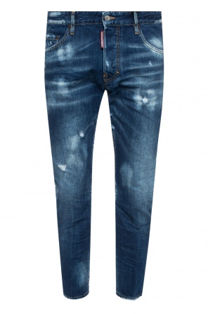 'skater jean' jeans, zdjęcie 1 'skater jean' jeans od Dsquared2